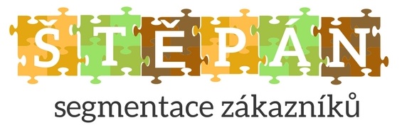 logo Segmentace zákazníků